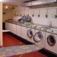 COMMERCIAL LAUNDRY